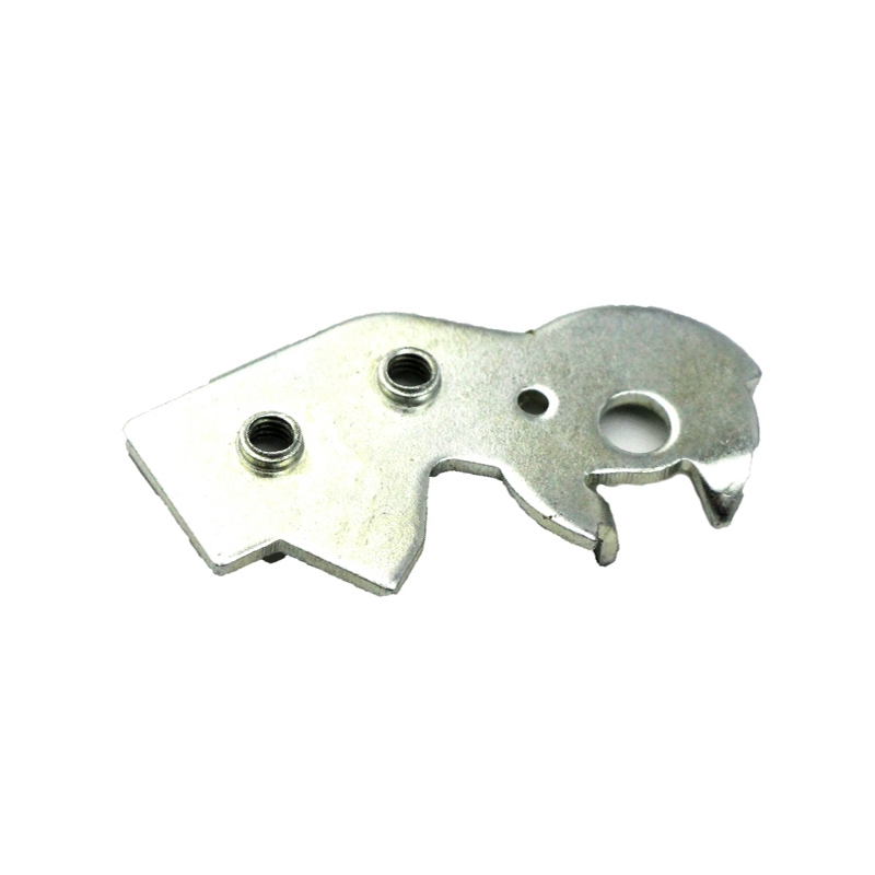 After -salary STIHL MS380 MS381 038 The chain brake brake lever 1117 162 5020