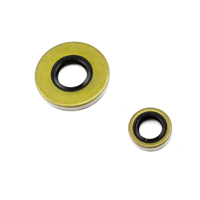 Farmerboss ™ set of oil seals for the Stihl 038 MS380 MS381 17x39.9x5 13x22x5 9640 003 1880, 9640 003 1340