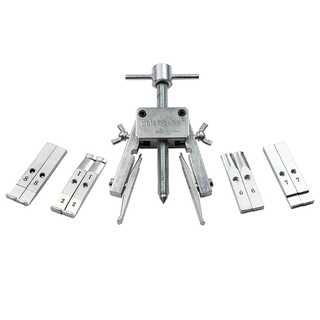 Removing the HolzFFORMA® oil sector for Stihl MS200T 026 036 038 044 064 065 066 MS260 MS360 MS380 MS381 MS440 MS441 MS460 MS461 MS650 MS660 OEM # 5910 89 0 4400