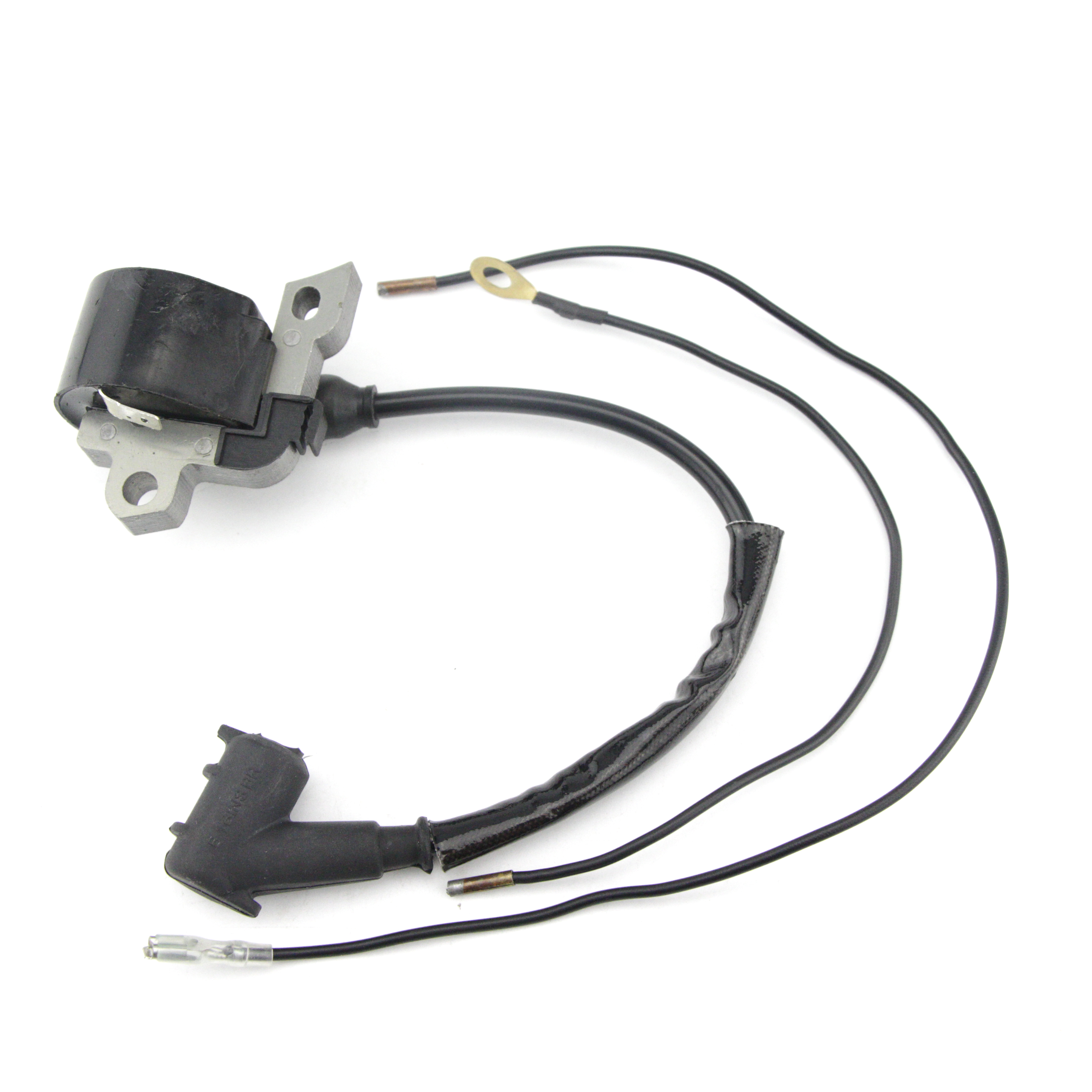 I ignition coil for the Stihl MS440 MS640 044 048 MS290 MS310 MS360 MS380 MS390 029 038 039 MS240 MS260 MS280 024 026 038 MS380 MS381 038 AV SUPER MAGNUM Benzopili 0000 40 0 ​​1300