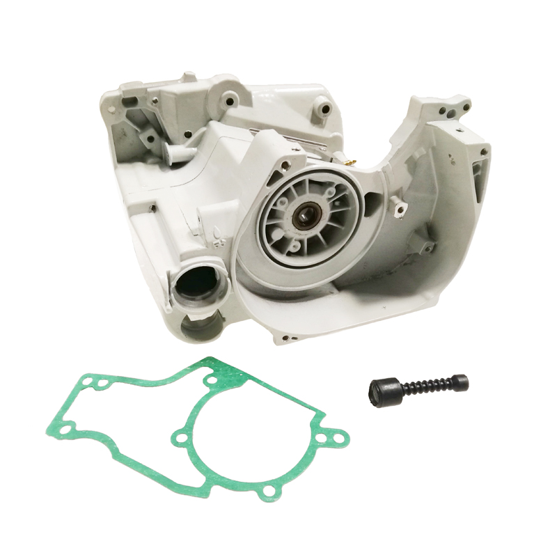 The engine of the engine crankcase assembly for the Stihl MS380 MS381 # 1119 020 2103 chainsaw