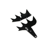 A set of spikes for a large -sized dog forking for Husqvarna 362 365 372 XP 385 390 570 575 of the chainsaw