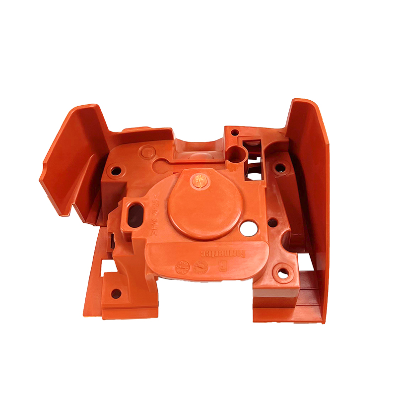 The base of the Air filter housing for the Husqvarna chainsaw 394 395 Replace OEM 537 33 80-01