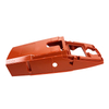 The upper cover of the engine of the casing for the chainsaw Husqvarna 394 395 Replace OEM 503 52 64-09