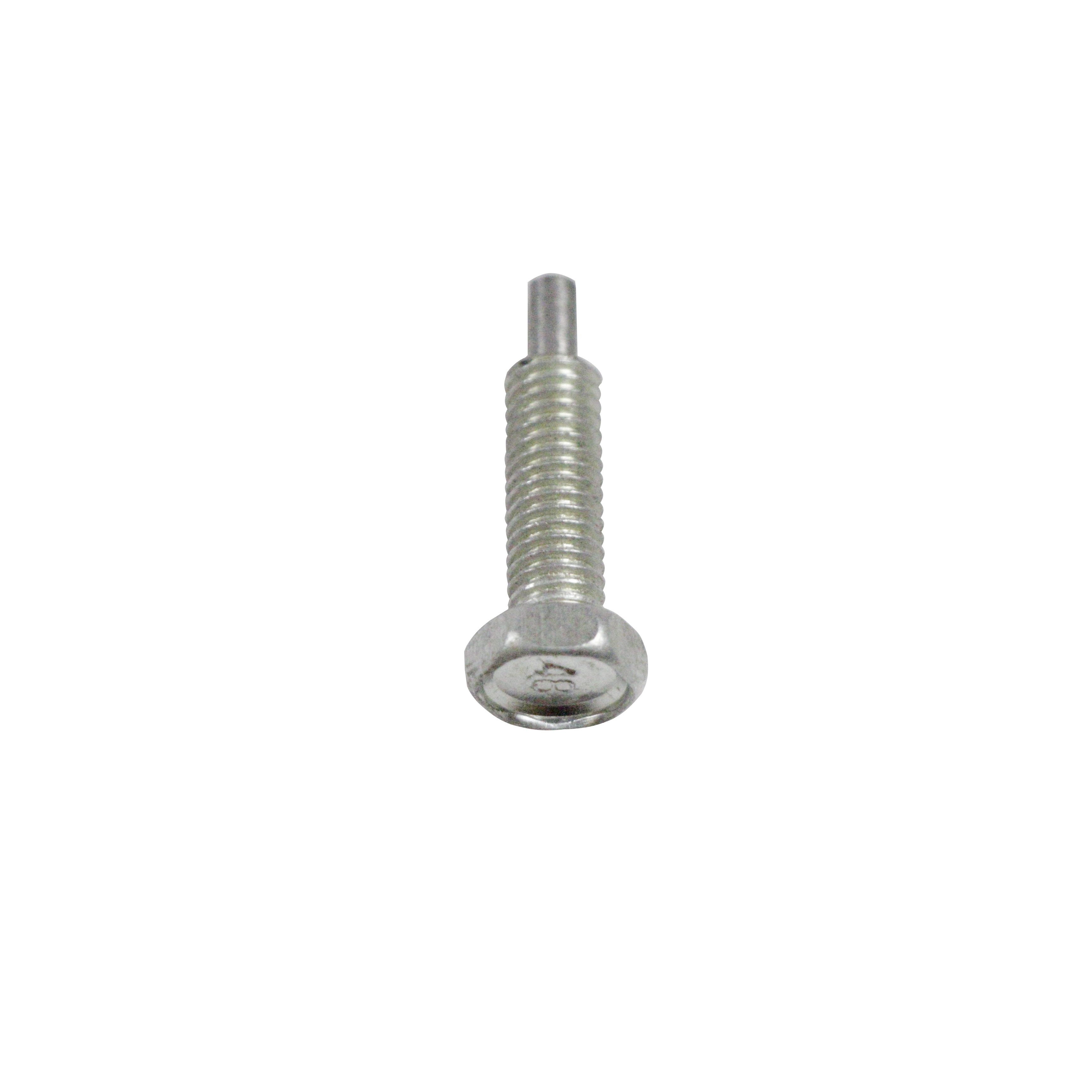 Oil pump adjusting a screw with a hexagonal head M6 for the Stihl 070 090 OEM 0000 951 0601