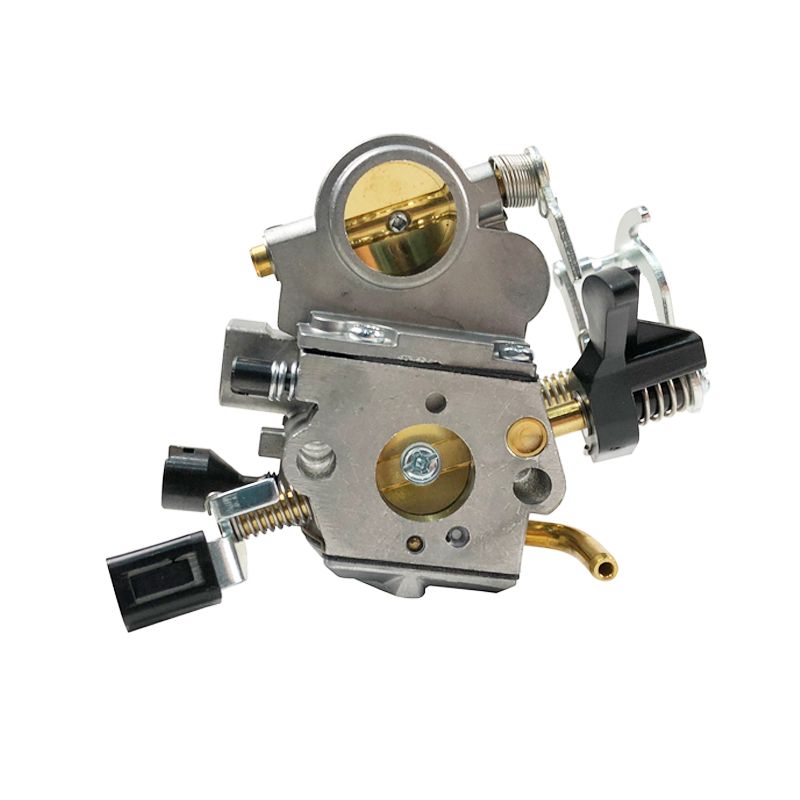 Carburetor for the Stihl MS362 MS362C and is compatible with the chainsaw Walbro WTE-8 WTE-8-1 # 1140-120-0600