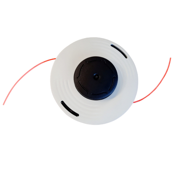 The head of a trimmer for cutting strings 46-2 for FS220 FS280 FS290 FS300 FS310 FS350 FS360 FS4550 FS460 FS460 FS480 trimmer for strings replaces OEM 4003 710 2115