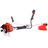 TOP GRADE 25.4 cm3 Holzfforma FF226R Pro Brush Cutter