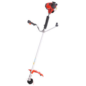 Top GRADE 41.5CC HOLZFFORMA FF541R Pro Brush Cutter