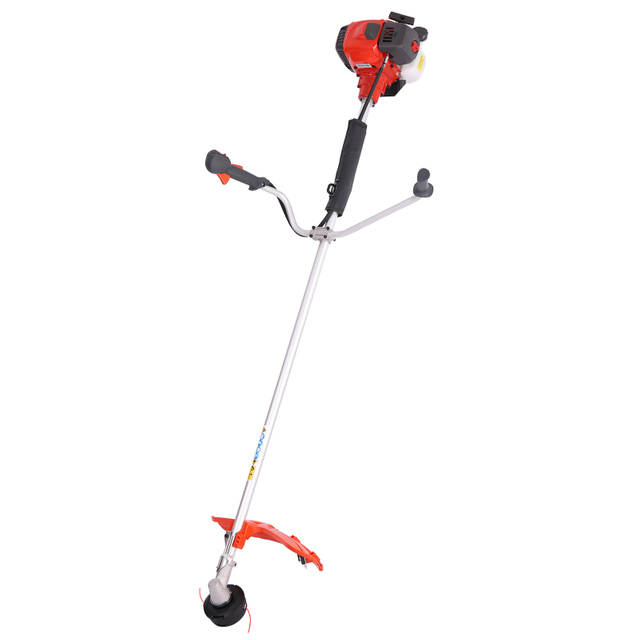 Top GRADE 41.5CC HOLZFFORMA FF541R Pro Brush Cutter