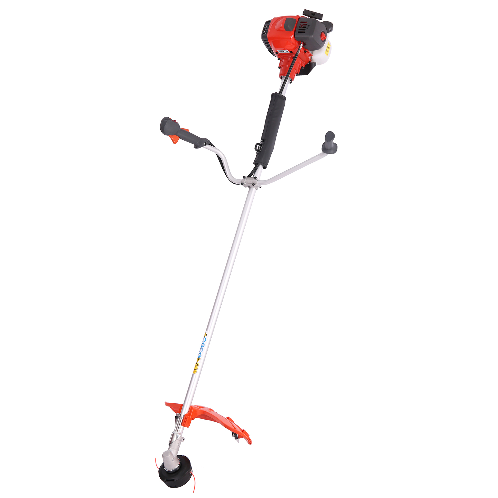 Top GRADE 41.5CC HOLZFFORMA FF541R Pro Brush Cutter