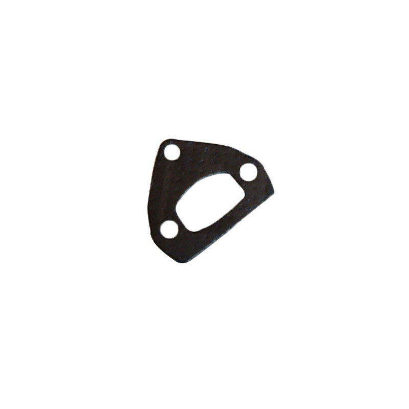 Suffle laying for Husqvarna 137 142 Base of the adapter of the carburetor of the OEM # 530055128 chain