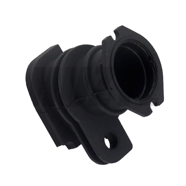 Husqvarna 362 365 372 372xp in the intake manor of the chainsaw (square type)