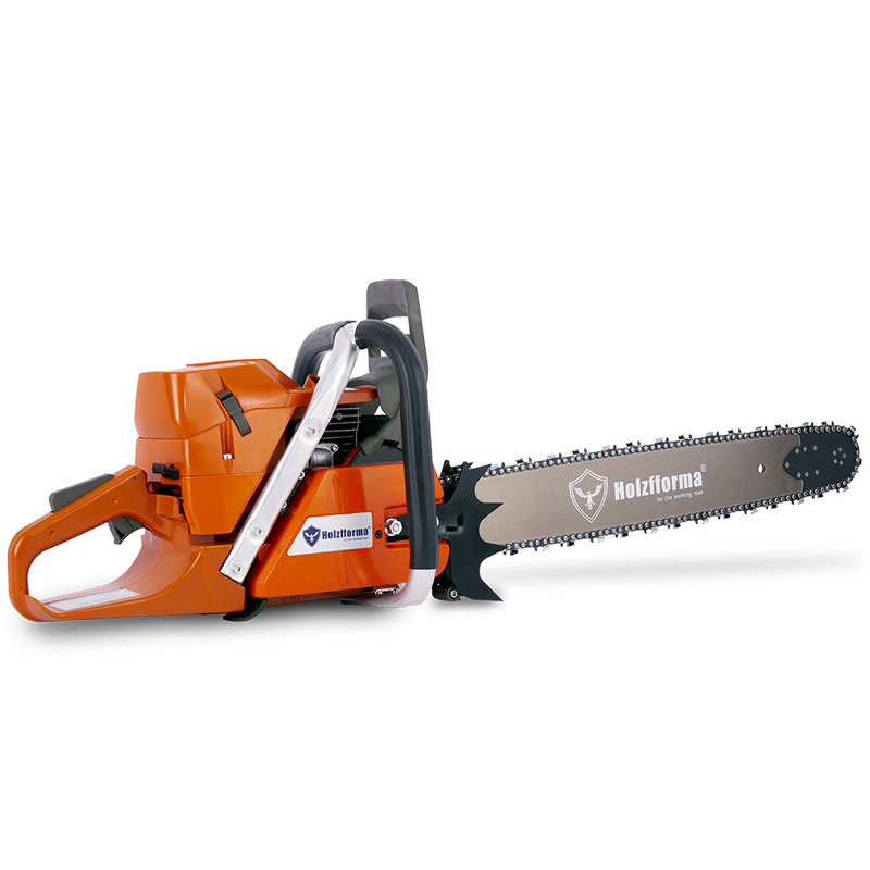 71CC HolzFFORMA® G372XT gasoline Chain Saw