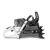 71CC HolzFFORMA G372XP Pro gasoline Chain Saw