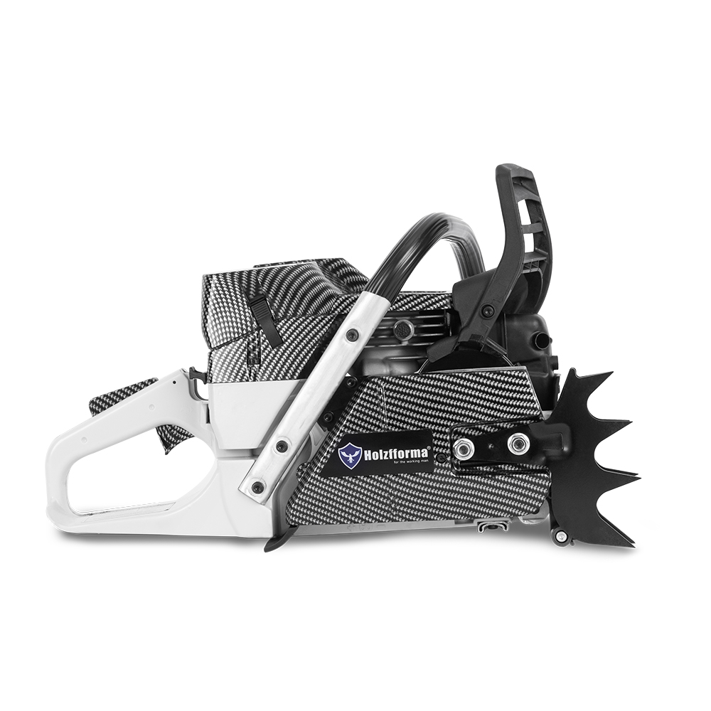 71CC HolzFFORMA G372XP Pro gasoline Chain Saw