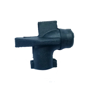 The base of the air filter and the carburetor connector for the Stihl MS200 MS200T 020T 020 1129 122 3300