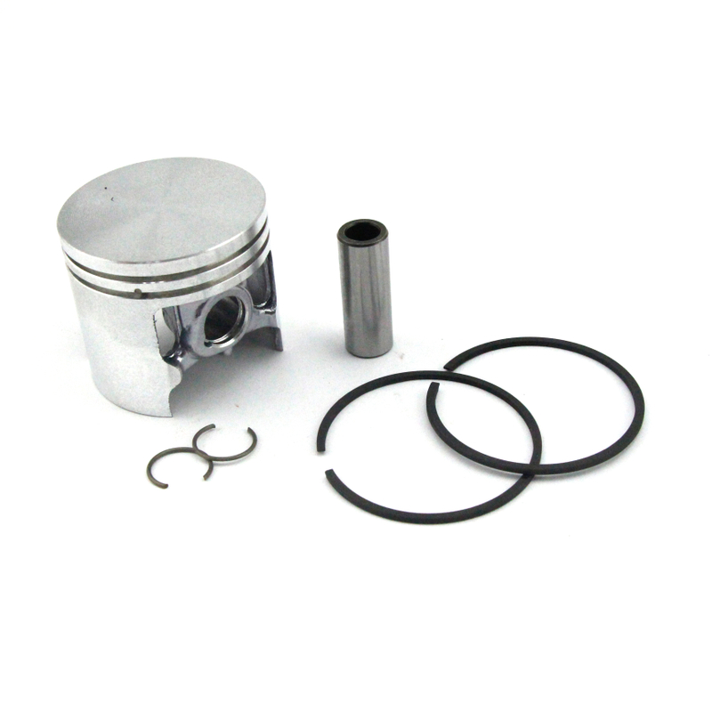 A 48 mm piston set for a cutting saw for concrete STIHL TS460 replaces OEM 4221 030 2000