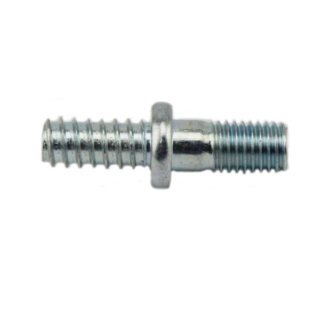 A screw with a stihl chainsaw of the Stihl 017 018 021 023 025 MS170 MS180 MS210 MS230 MS250 # 1123 664 2400