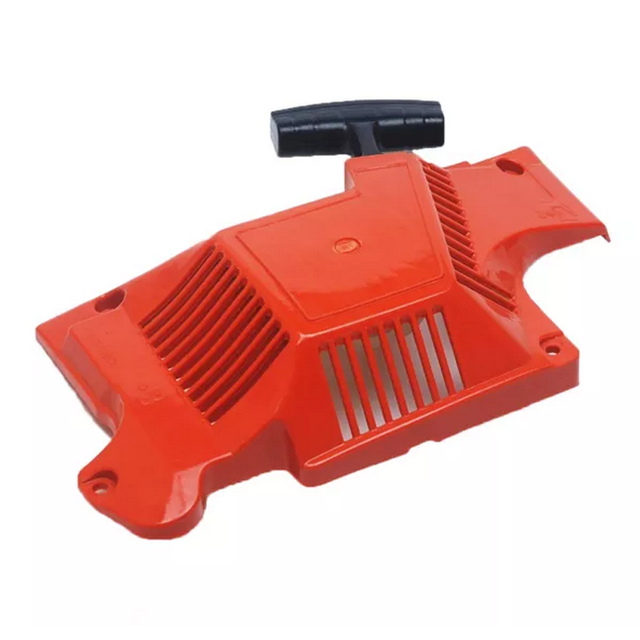 The starter of the dull chainsaw for Husqvarna 50 51 55 OEM # 503608803