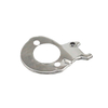 After -sales STIHL MS440 044 The deflector of the gasopil carburetor replaces 1128 121 7000