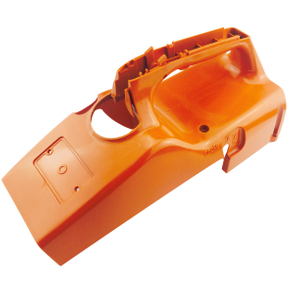 STIHL TS400 casing for cutting saws on concrete upper cover of the handle OEM 4223 080 1604