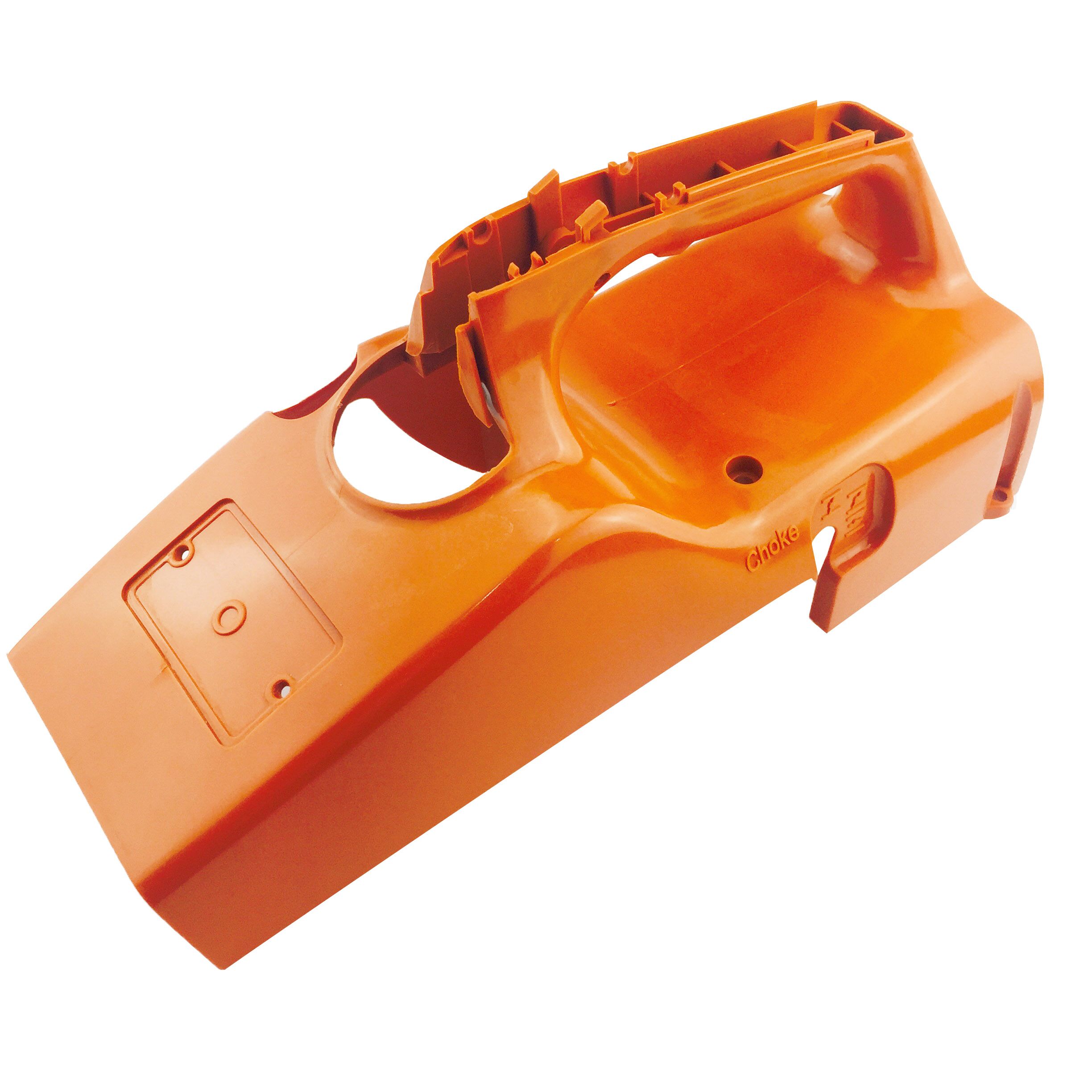 STIHL TS400 casing for cutting saws on concrete upper cover of the handle OEM 4223 080 1604