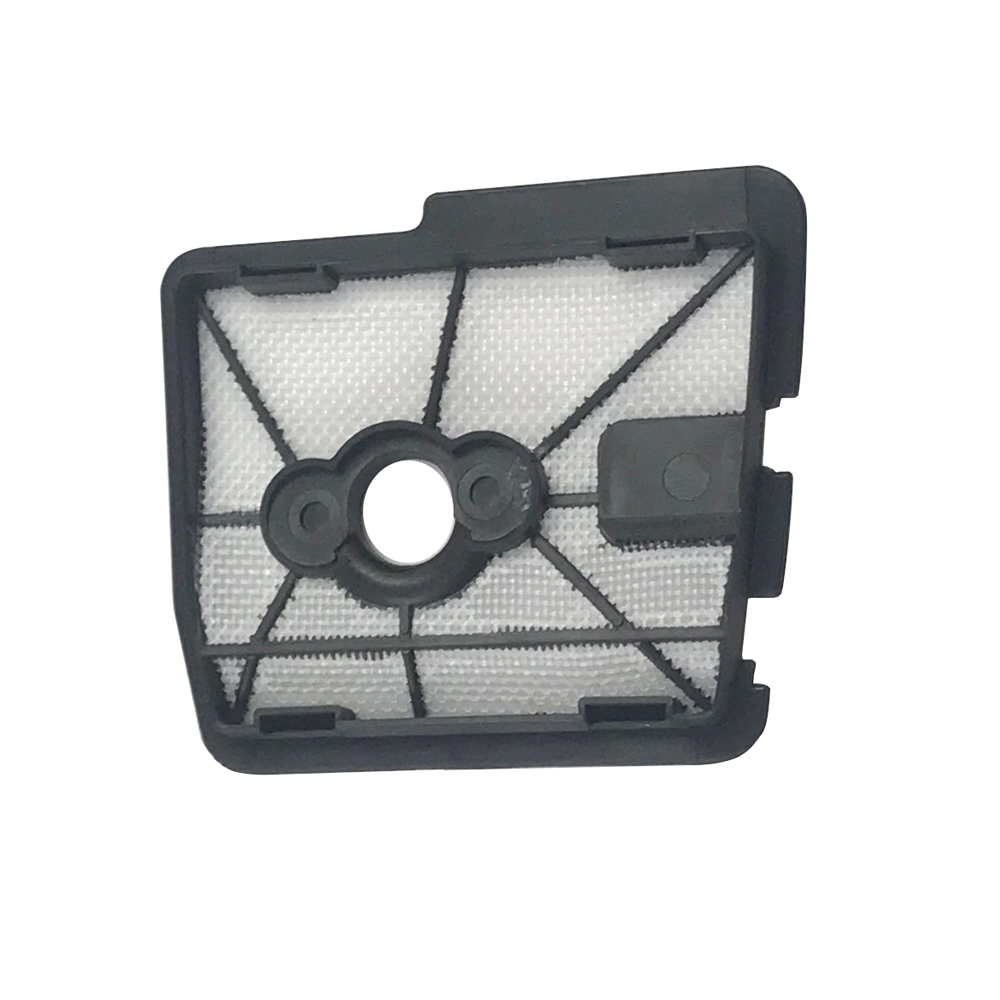 The base of the air filter for the STIHL FS500 FS550 FS550L FS360 FS420 FS420L OEM 41161201602