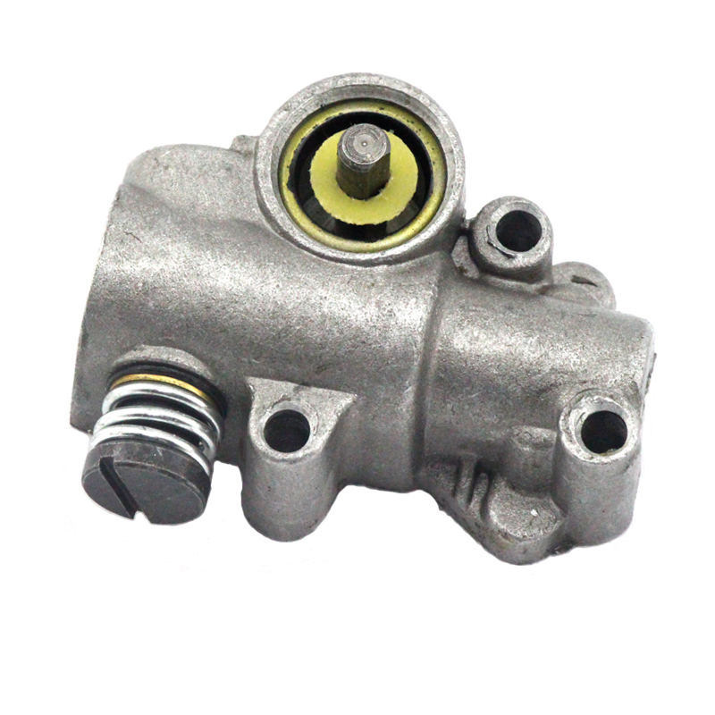 Oil pump for chain saw STIHL 038 MS380 MS381 1119 640 3200