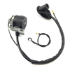 I ignition coil for the Stihl FS400 FS450 FS480 FR450 FR480 SP400 SP450 4128 400 1306 String trimmer Kustorez