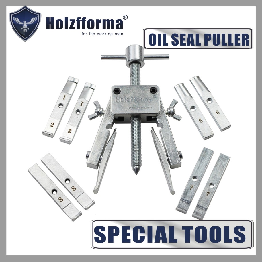Removing the HolzFFORMA® oil sector for Stihl MS200T 026 036 038 044 064 065 066 MS260 MS360 MS380 MS381 MS440 MS441 MS460 MS461 MS650 MS660 OEM # 5910 89 0 4400