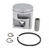 41 mm piston set for the chainsaw Husqvarna 435 435t 440 502 62 50-02