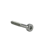 Self -cutting screw with a flat head AFTERMARKET for STIHL 021 023 MS230 025 MS250 OEM 9075 478 4195