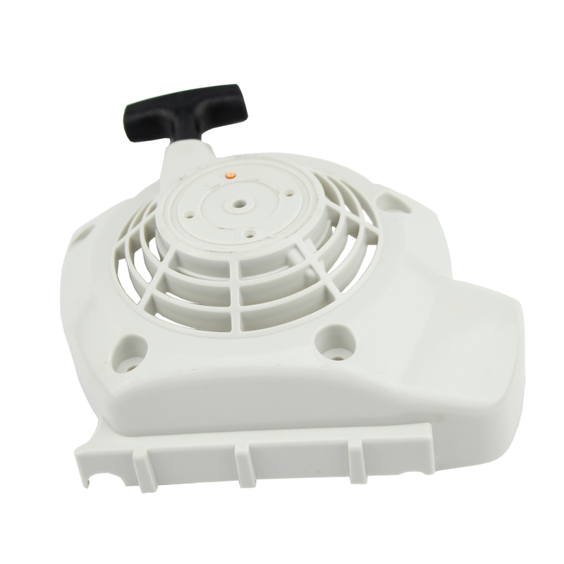 The node of the recoil starter for the STIHL FS120 FS200 FS250 Brush Cutter trimmer PULL REWIND OEM # 4134 080 2101