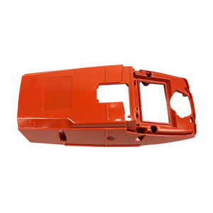 The upper cover of the engine of the casing for the chainsaw Husqvarna 394 395 Replace OEM 503 52 64-09