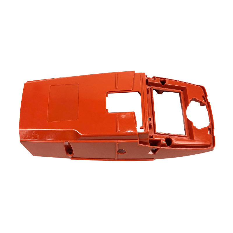 The upper cover of the engine of the casing for the chainsaw Husqvarna 394 395 Replace OEM 503 52 64-09