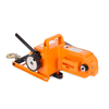 Holzfforma csw8000 Portable gasoline traction winch with a chain saw