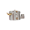 Carburetor for the chainsaw of the Stihl MS270 MS270C MS280 MS280C replaces OEM HD-33, 1133 120 0607