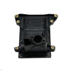 The base of the air filter mount for the STIHL TS400 TS 400 OEM 4223 120 3402 detachment saw