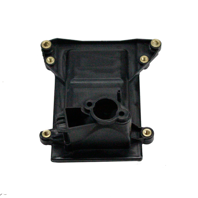 The base of the air filter mount for the STIHL TS400 TS 400 OEM 4223 120 3402 detachment saw