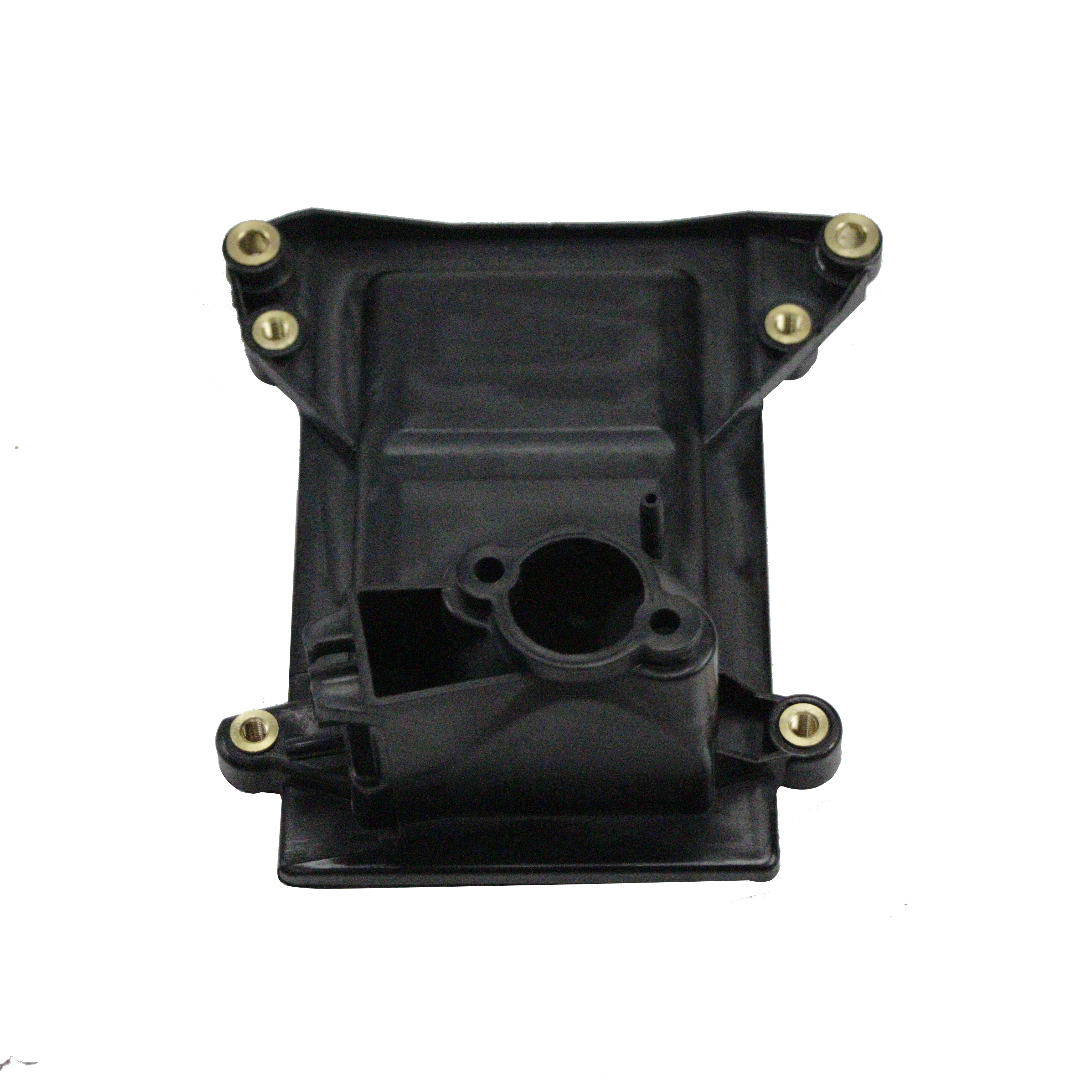 The base of the air filter mount for the STIHL TS400 TS 400 OEM 4223 120 3402 detachment saw