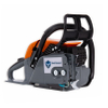 47 cubic meter. see HolzFFORMA® G028 gasoline Chain Saw