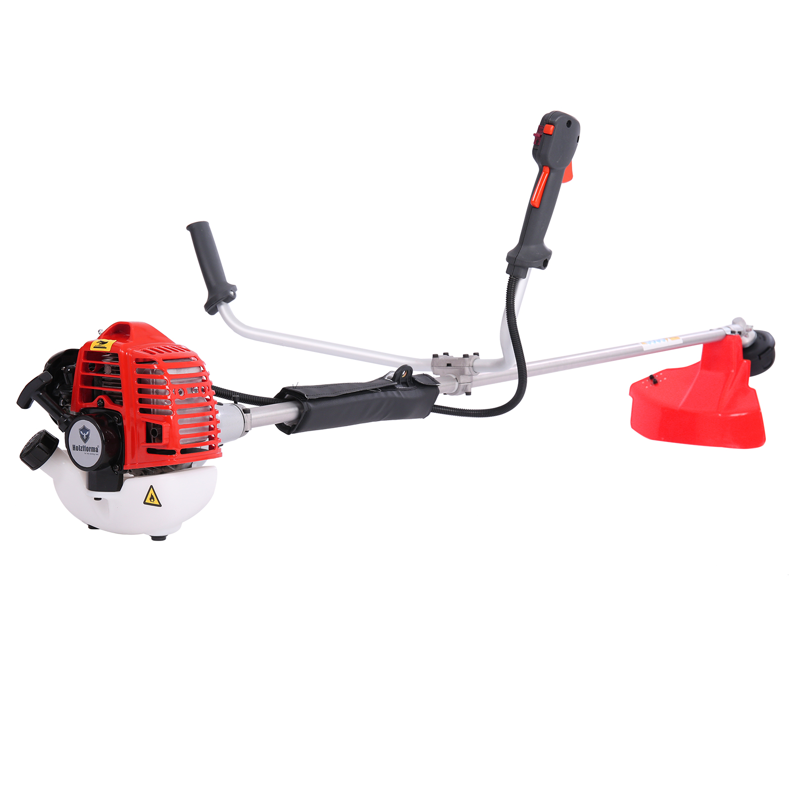 25.4 cubic meters of Holzfforma FF226R Standard Brush Cutter