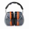 Soft HolzFForma headphones with a head bandage