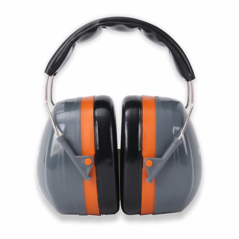 Soft HolzFForma headphones with a head bandage