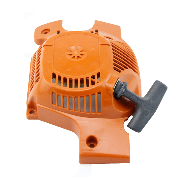 Starter of the dash of the chainsaw for Husqvarna 137 142 OEM # 530071968
