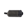 Replace the AV spring buffer for Husqvarna 362 365 371 372 372xp OEM 503 63 75-02 503637502