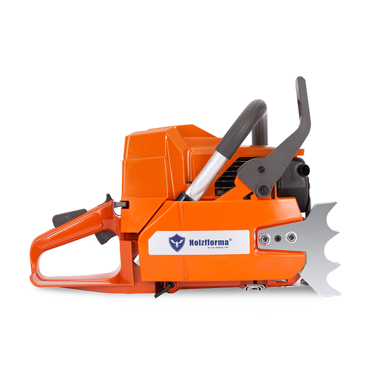 87CC HOLZFFORMA® G288 gasoline Chain Saw