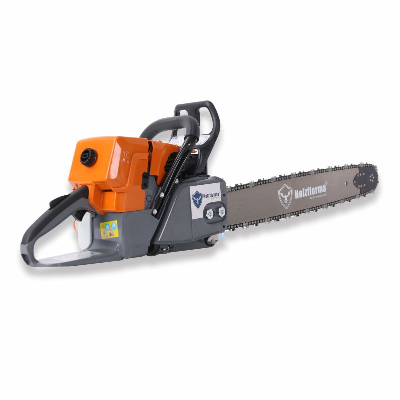 71CC HolzFFORMA® G444 gasoline Chain Saw