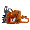 71CC HolzFFORMA® G372XP gasoline Chain Saw with a bus 18 ', 45 cm.